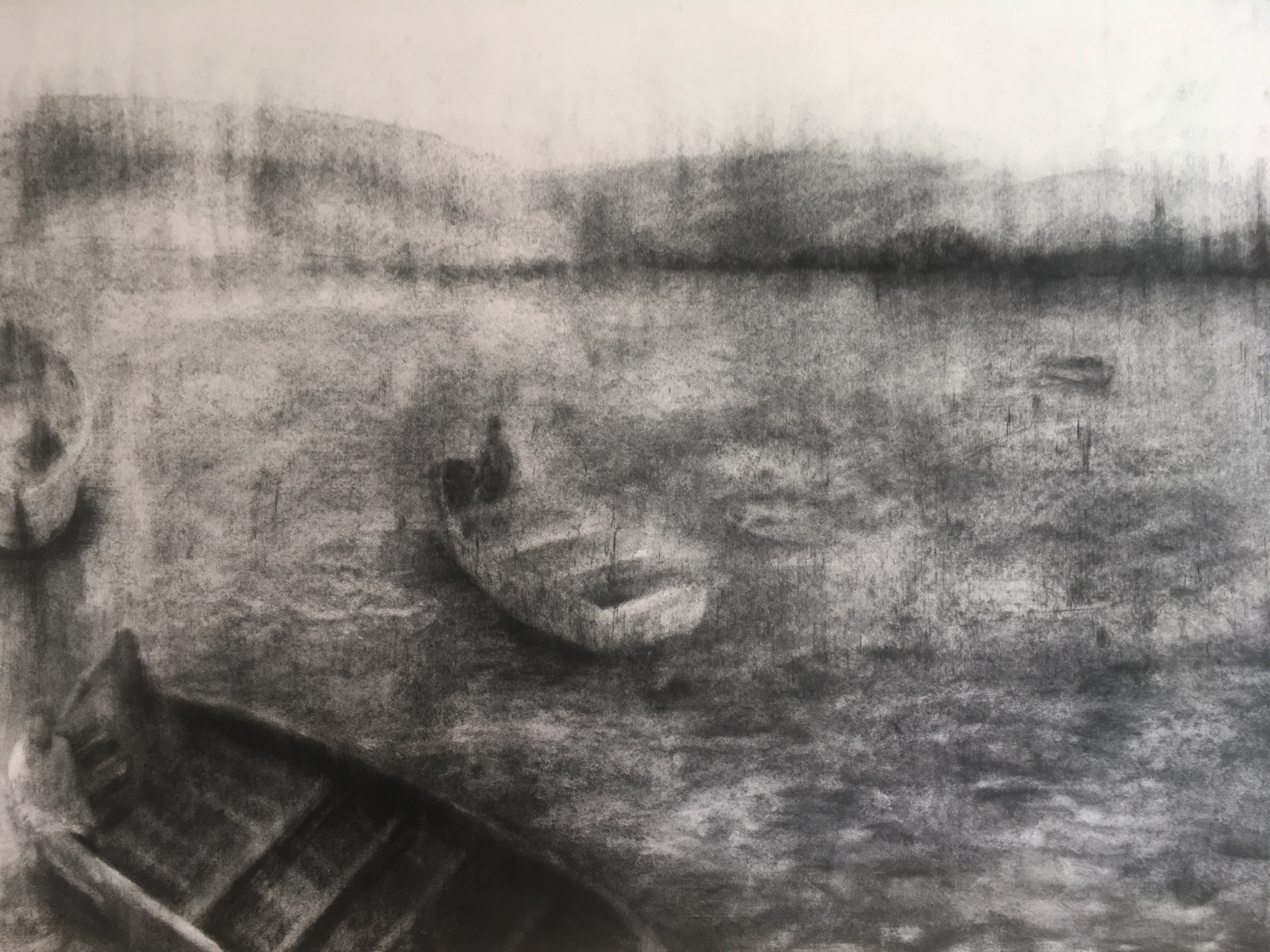 Adrift