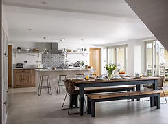 Padel getaway in the UK