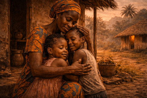 Family Moments
