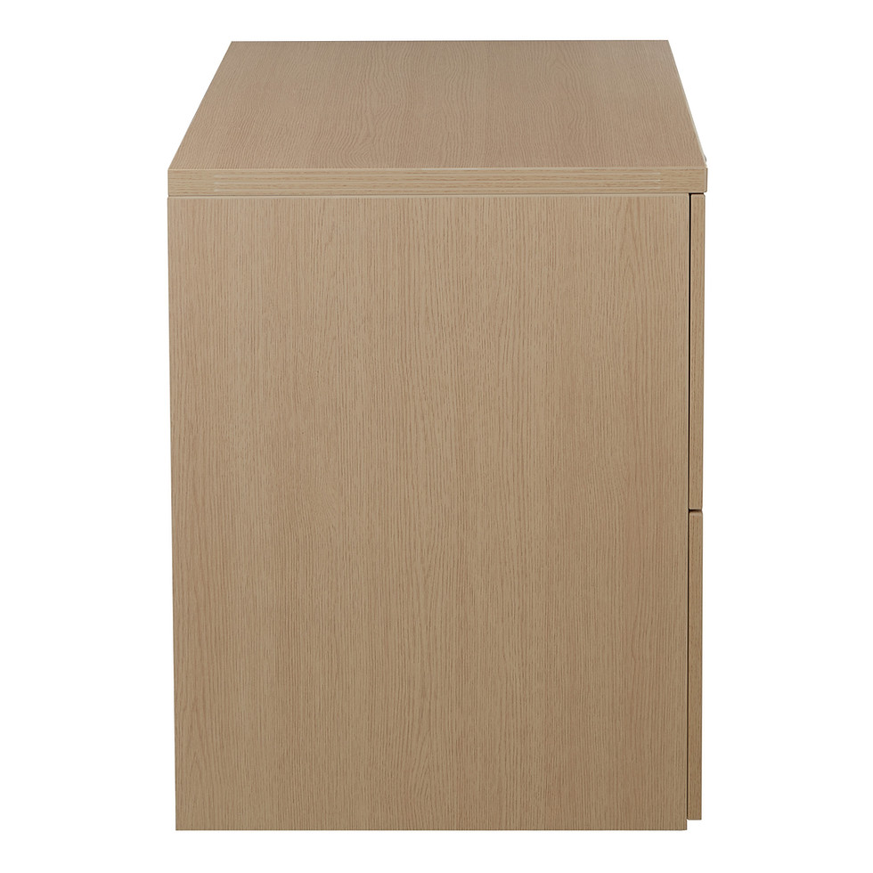 Thumbnail: NAP-12 Napa 2-Drawer Lateral File