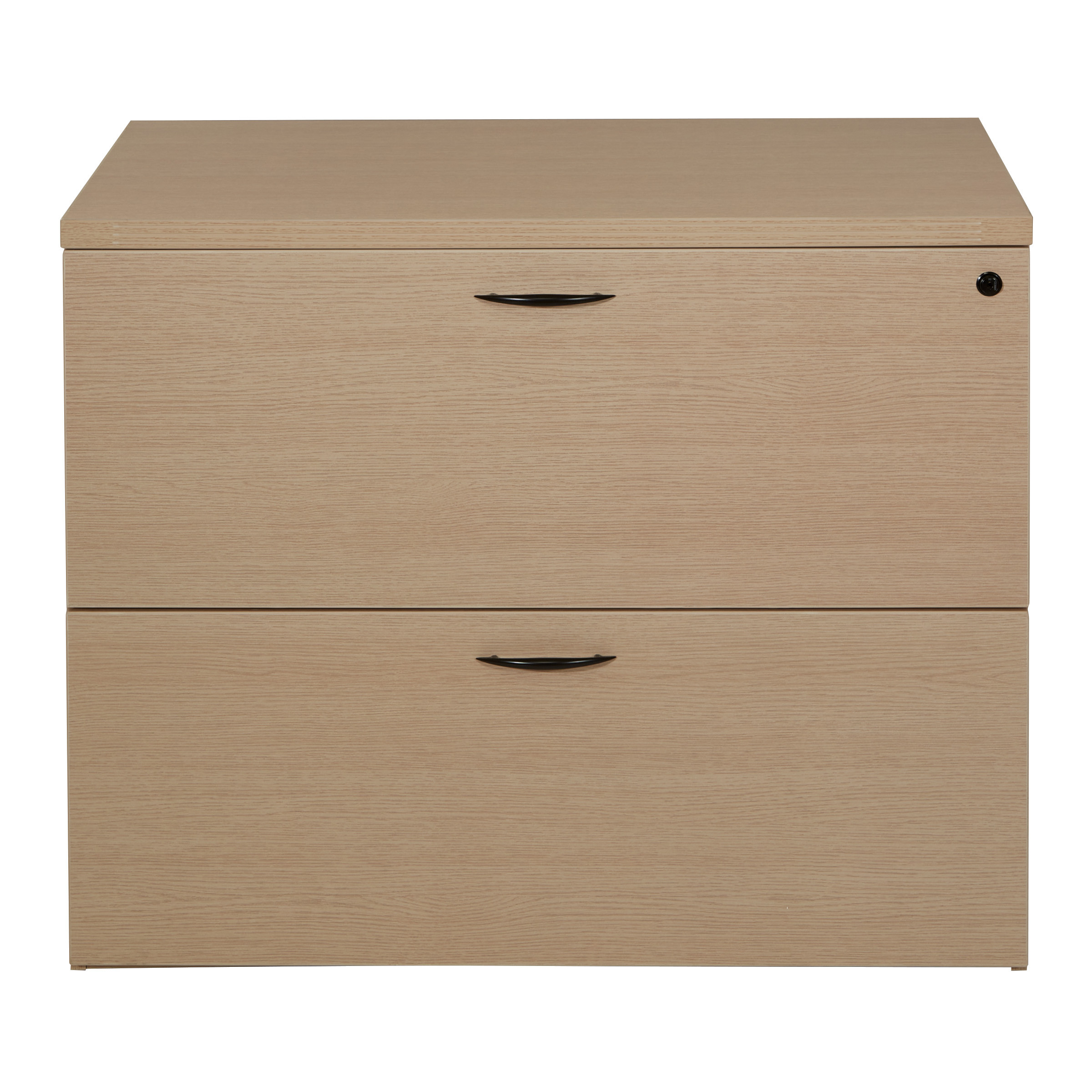 NAP-12 Napa 2-Drawer Lateral File