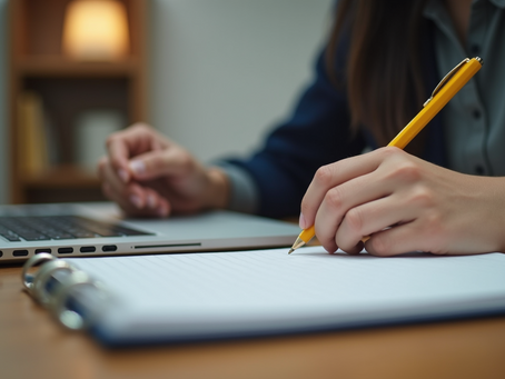 Master English Skills with Online Tutorials