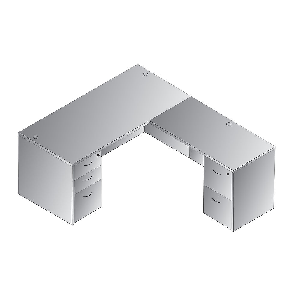 Thumbnail: NAP-02 L Desk