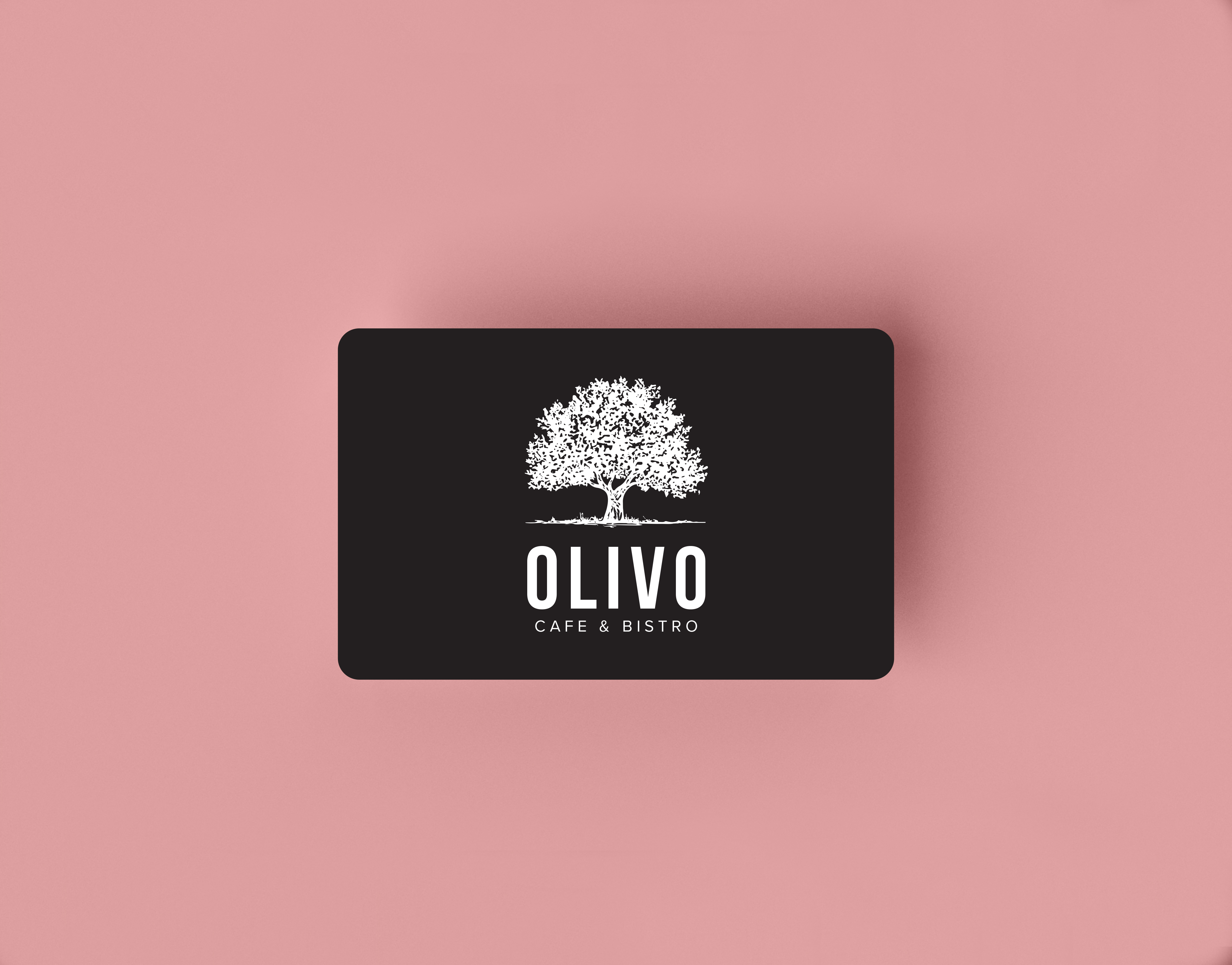 Olivo Berlin
