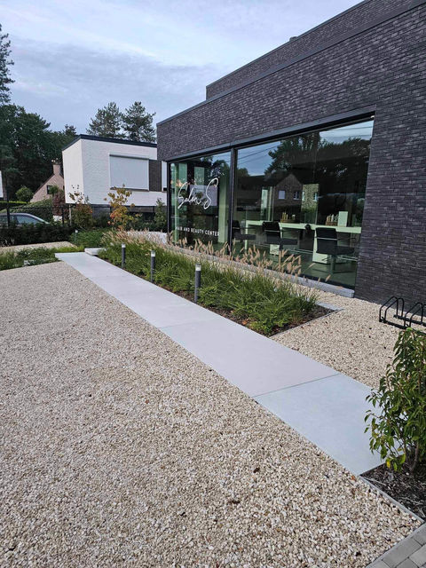 Mooca Klinkerwerken, Deurne Diest