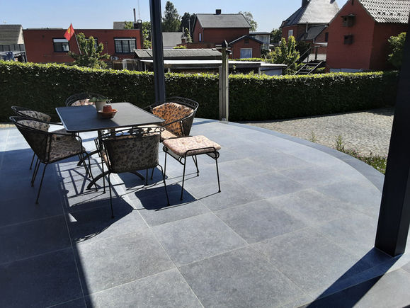 Mooca Klinkerwerken, Deurne Diest
