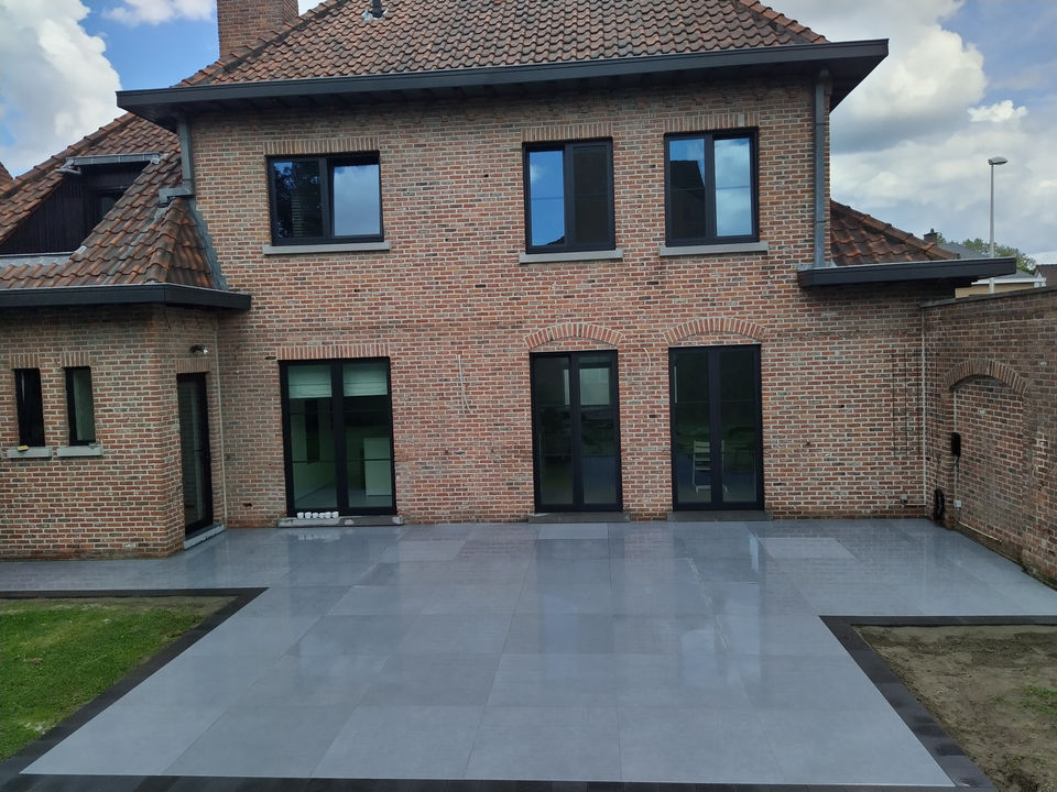 Mooca Klinkerwerken, Deurne Diest