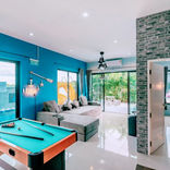The Blue