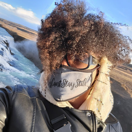 Overcoming the Fear of Travel During a Pandemic