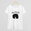 Thumbnail: T-Shirt - MissCantStayStill® Mindset Women's Tee