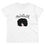 Thumbnail: T-Shirt - MissCantStayStill® Mindset Women's Tee