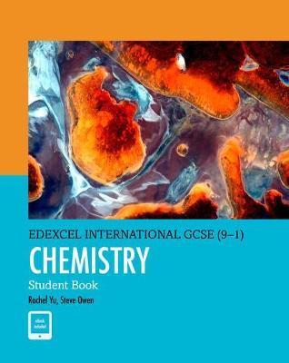 Pearson - Chemistry