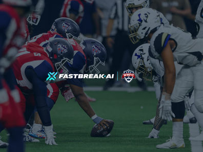 WNFC Partners with Fastbreak AI