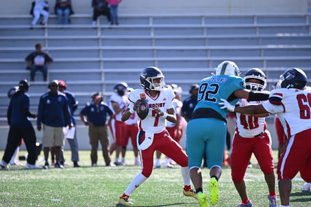 WNFC Week 4 Recap & Week 5 Preview