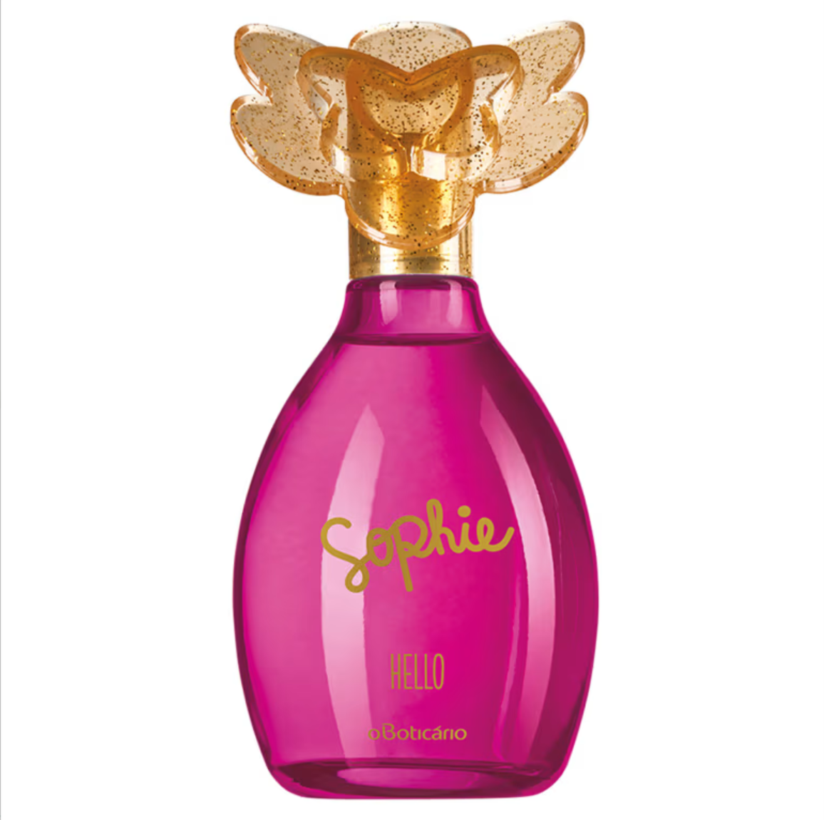 O Boticario Sophie Hello Colônia Infantil, 100ml