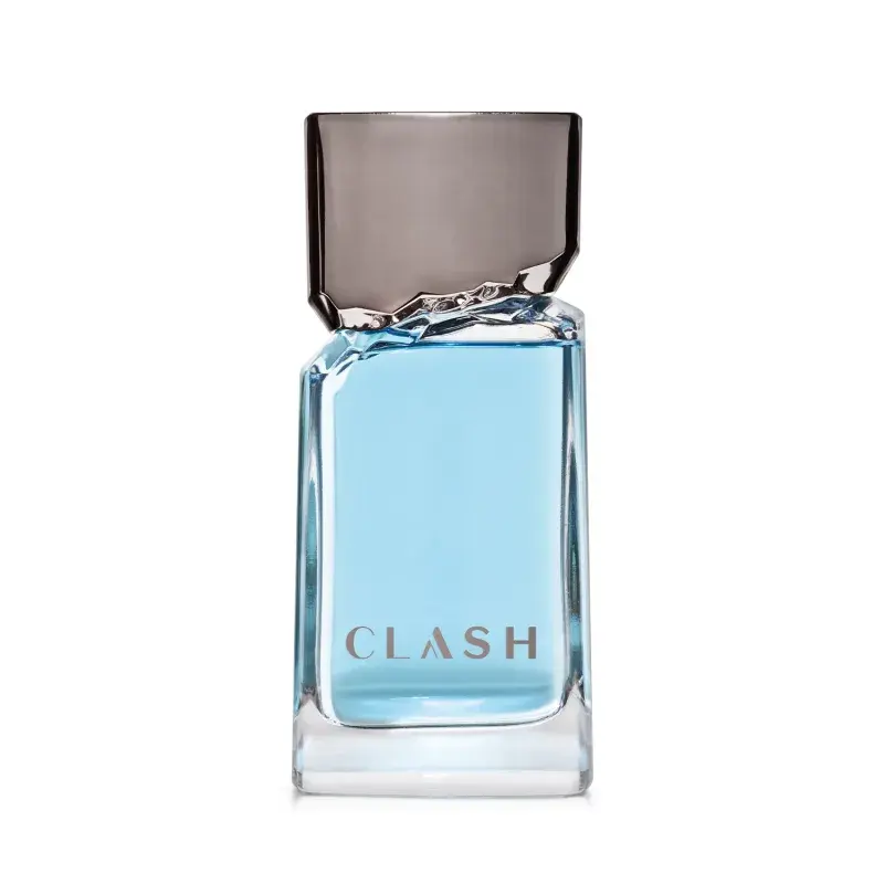 CLASH | Clash Deodorant Cologne, 100ml