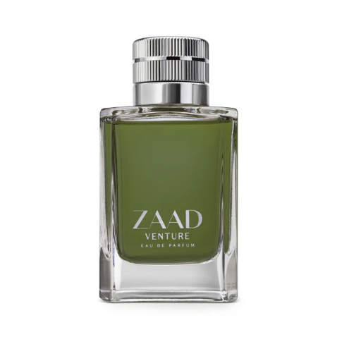 ZAAD | Zaad Venture Eau de Parfum, 95ml