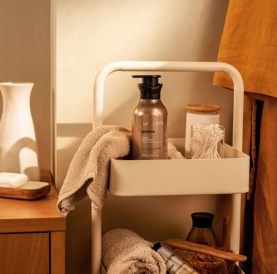 Thumbnail: NATIVA SPA QUINOA Firming Body Lotion_400ml