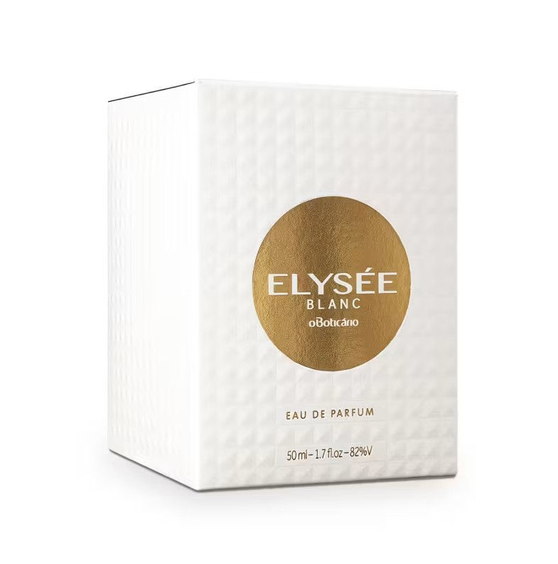 Thumbnail: ELYSÉE | Elysée Blanc Eau de Parfum, 50ml