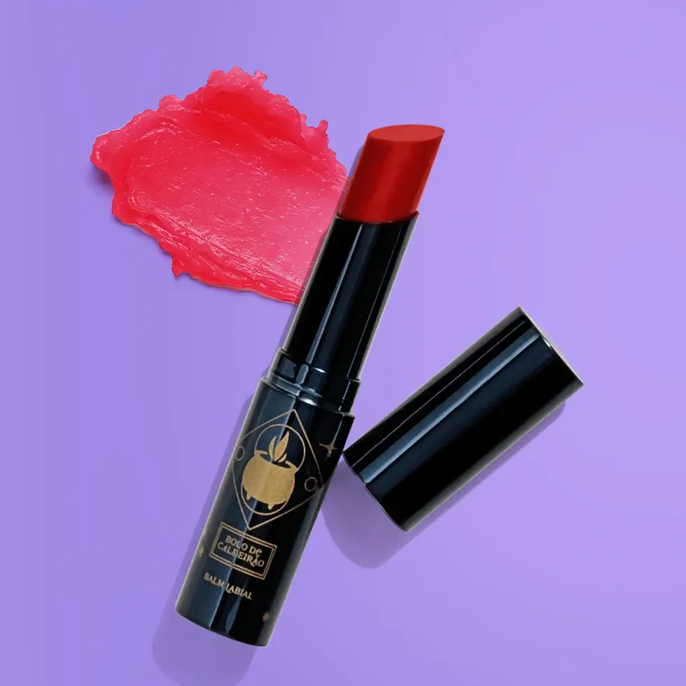 Thumbnail: Harry Potter Collection | QDB - Lip Balms - Jelly Slugs Red, 3.2g