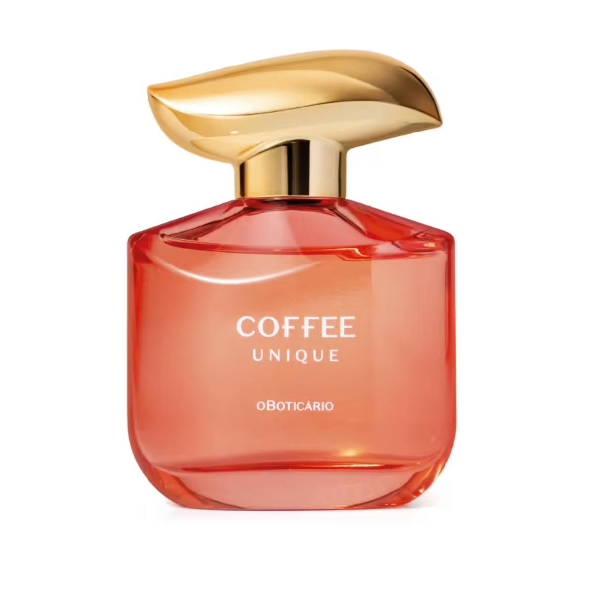 O Boticario Coffee Woman Unique Floriental Gourmand Desodorante Colônia, 100ml