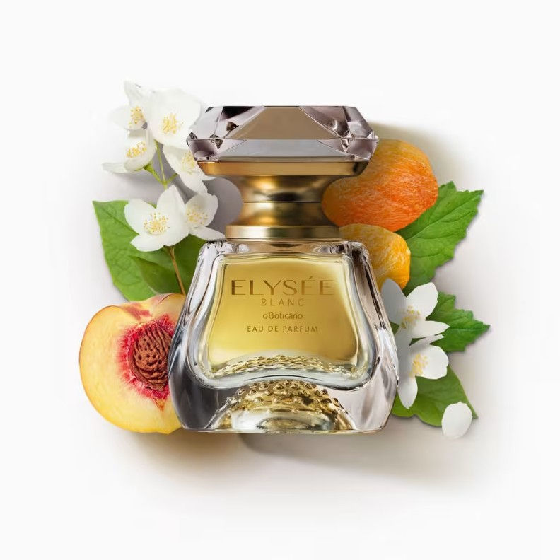 Thumbnail: ELYSÉE | Elysée Blanc Eau de Parfum, 50ml