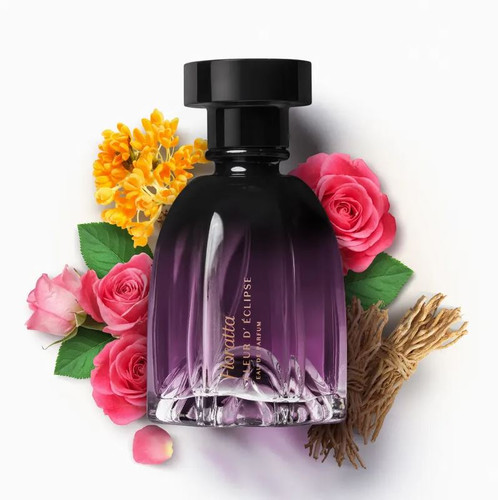 Floratta Fleur D' Eclipse EdP 75ml | Boticario UK