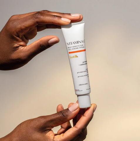 Thumbnail: Botik Vitamin C Multi-Protector Gel-Cream SPF 50, 40g