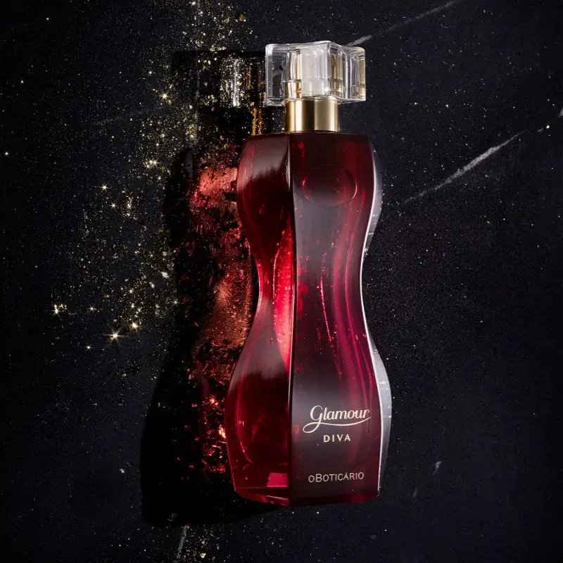 Thumbnail: GLAMOUR | Glamour Diva Eau de Toilette, 75 ml