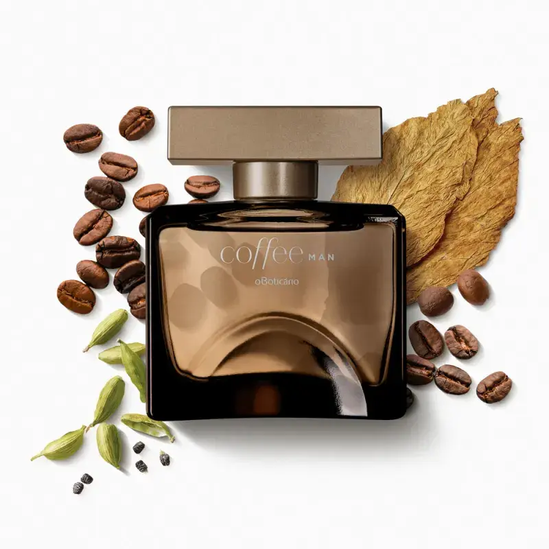 Thumbnail: COFFEE | Coffee Man Eau de Toilette, 100ml