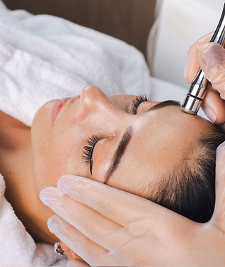 Microneedling in Vermont