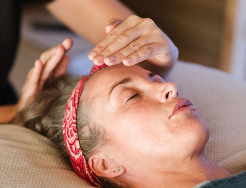 Reiki Energy Healing in Vermont