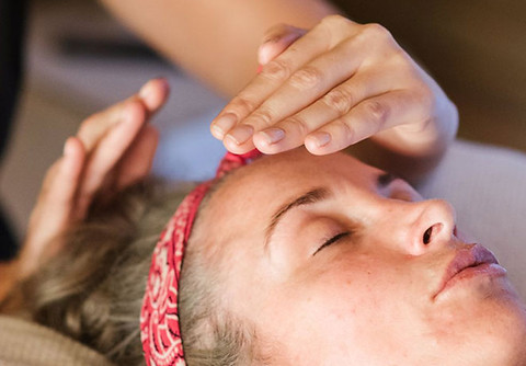 Reiki and energy healing in Vermont