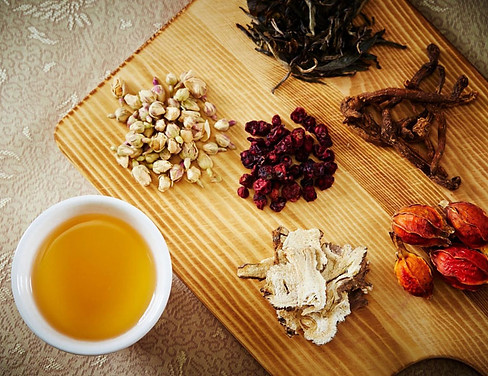 chinese herbal medicine teas tinctures vermont