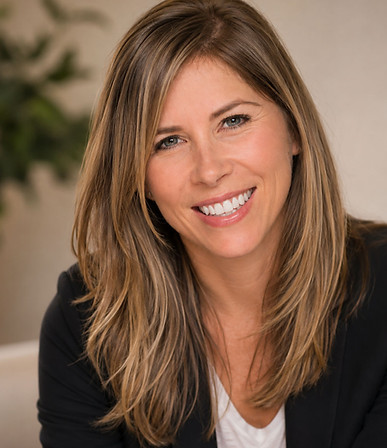 Lindsay Kintop, founder of Latitude Acupuncture and Wellness
