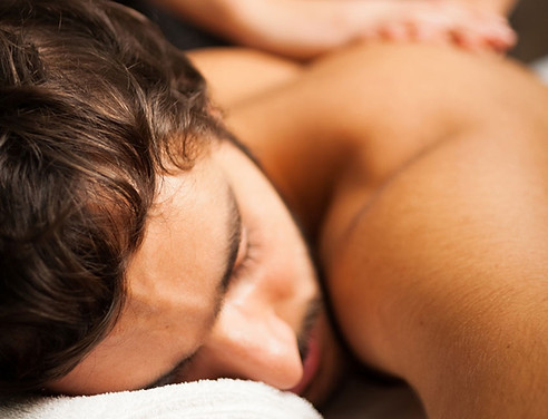 burlington VT massage therapy