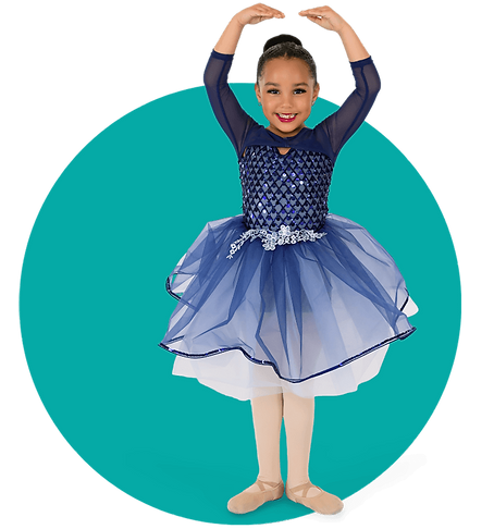 ballet classes in texas