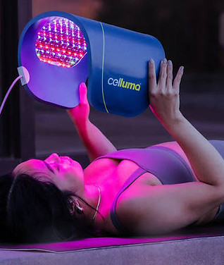 Red Light Therapy in Vermont