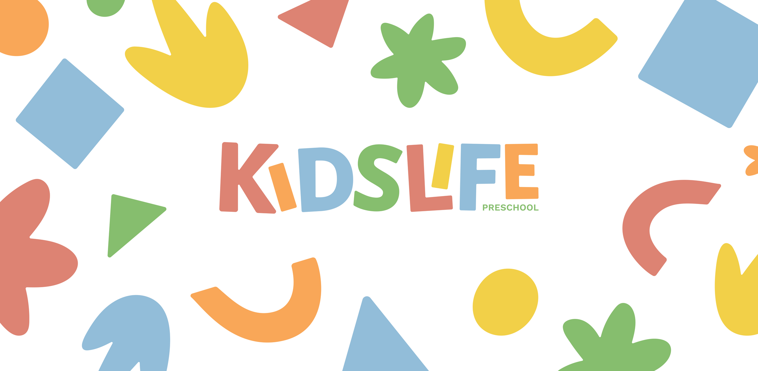 KidsLife Preschool | Early Childhood Education | Naples Florida, image size:2500x1226