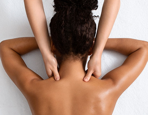 burlington VT masseuse