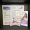 Thumbnail: This image shows all of the information within the Ultimate C-section recovery kit with information about the products