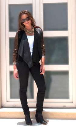 Autumn / Winter 2014