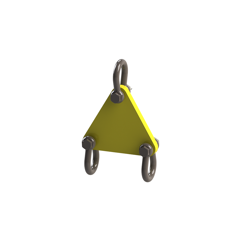 Lifting-Triangle-Plate
