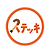 介護福祉タクシーステッキのマーク