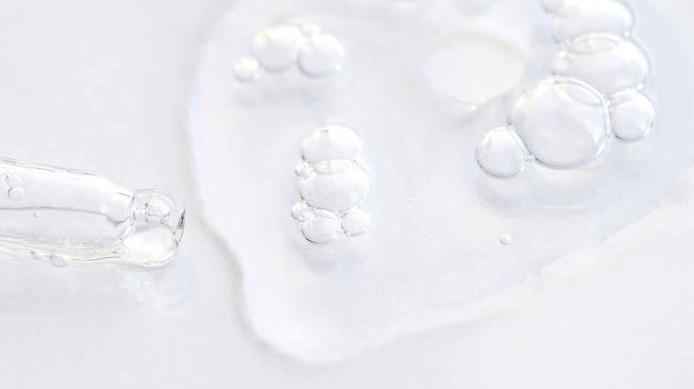 Revive Glow Serum Drops — deeply hydrating botanical serum for fresh, glowing skin
