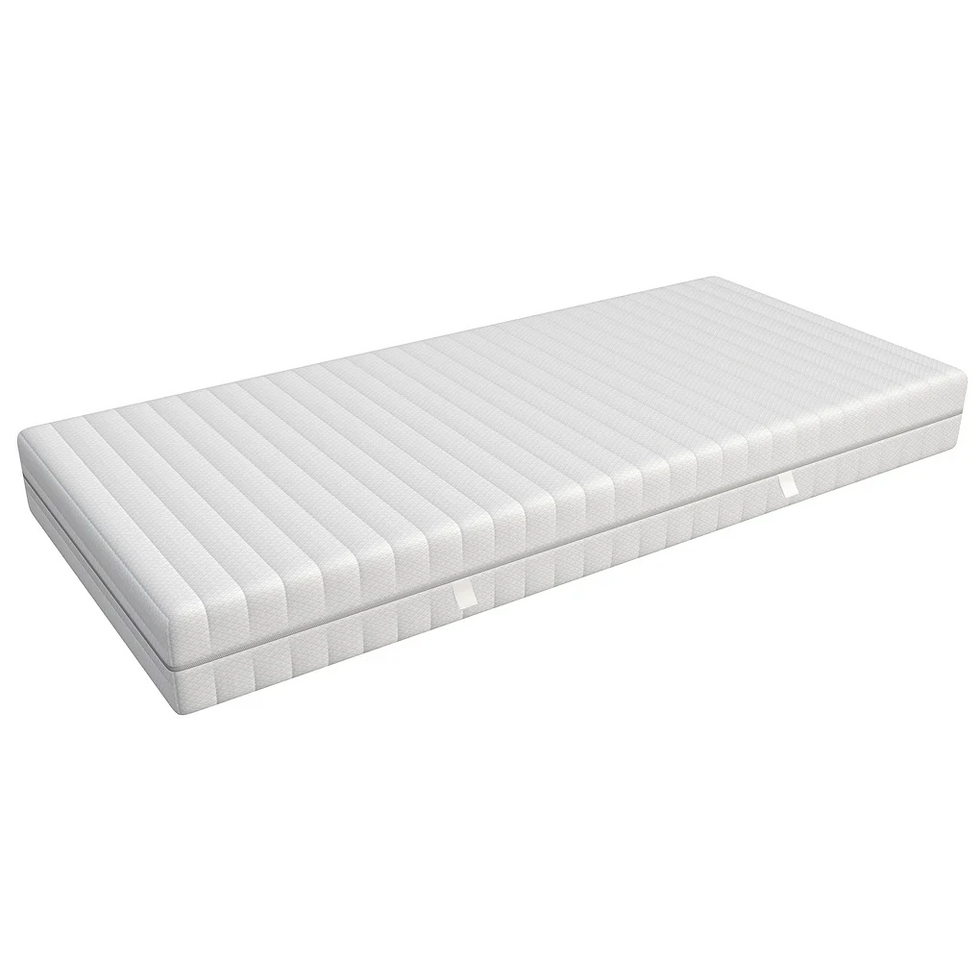 Softsleep Matratze Optima Air mit Bezug
