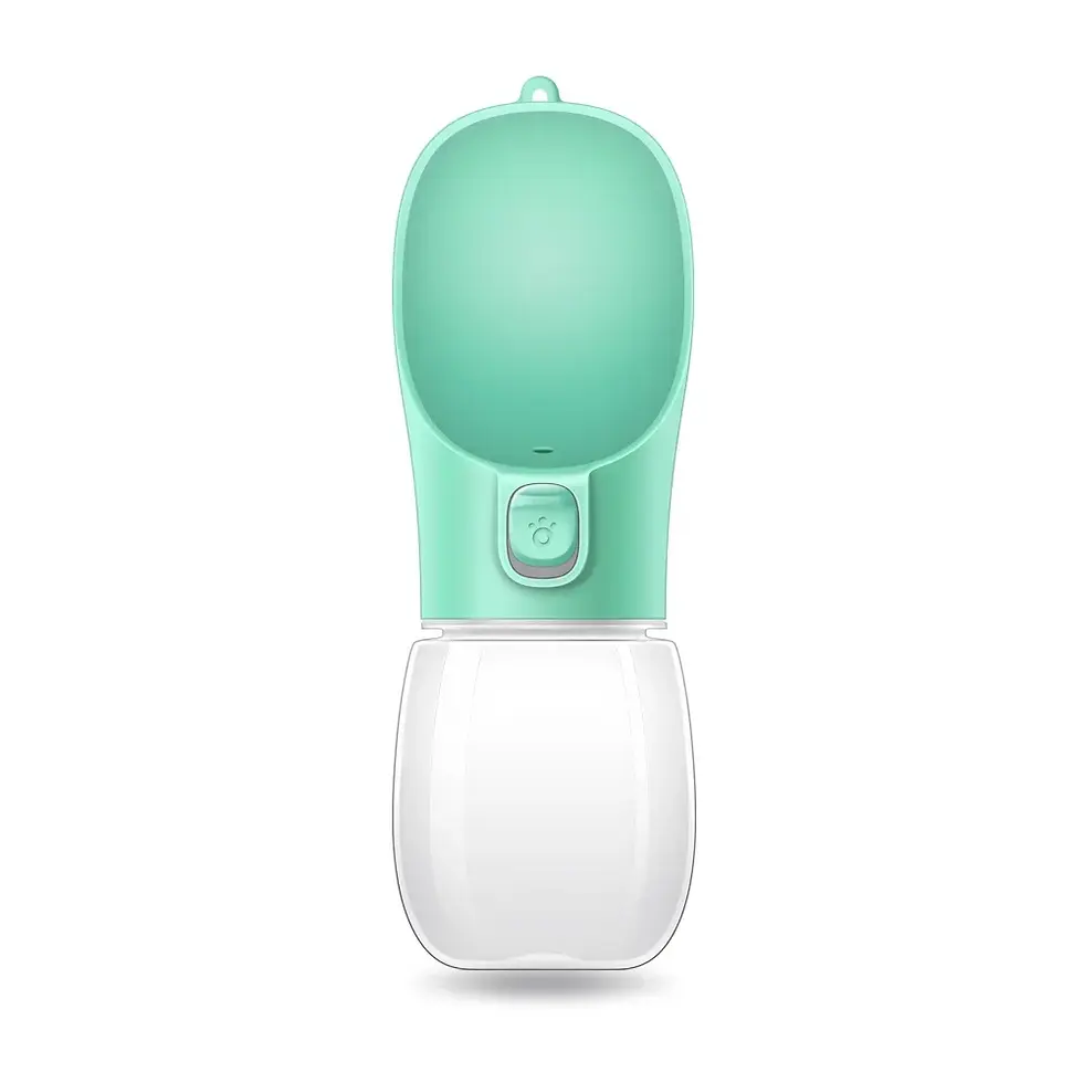 Thumbnail: Premium Leak-Proof PET Bottle