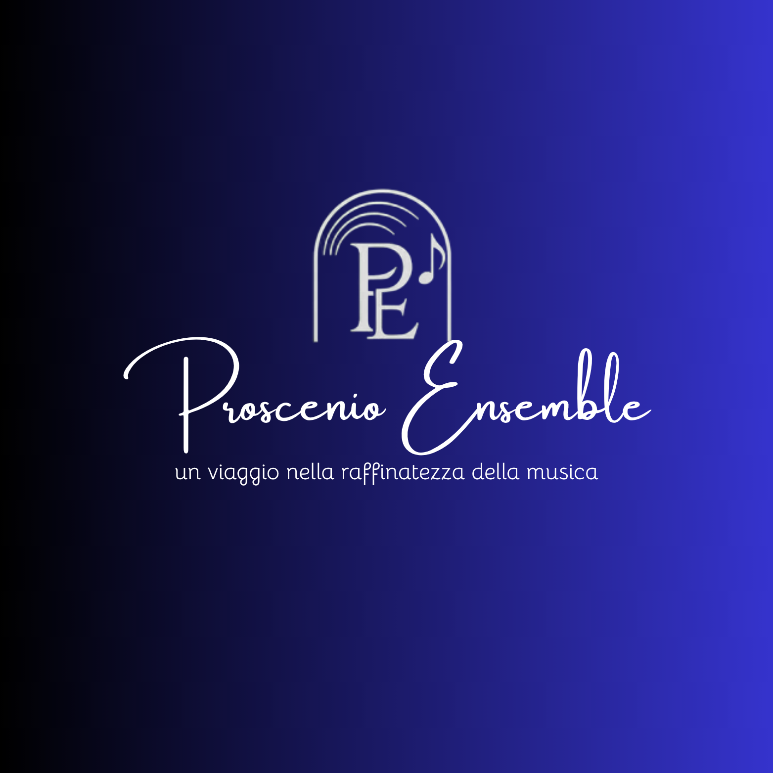 Immagine del redattore: Proscenio Ensemble