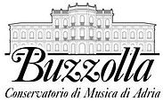 logo Conservatorio Buzzolla