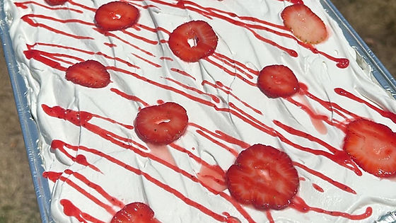 Strawberry Shortcake